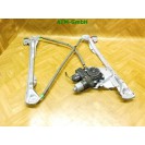 Fensterheber Fensterhebermotor vorne links Ford Focus 1 5 türig Fahrerseite