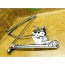 Fensterheber Fensterhebermotor vorne links Ford Focus 1 5 türig Fahrerseite