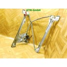 Fensterheber Fensterhebermotor vorne links Ford Focus 1 5 türig Fahrerseite