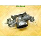 Drosselklappe Ford Focus 1 XS4U-BE 98083119 XS4U9E927BC