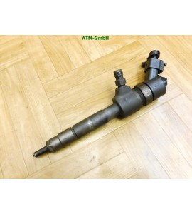 Einspritzdüse Opel Vectra C
