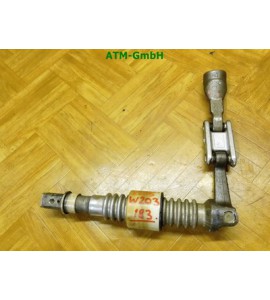 Kreuzgelenk Mercedes Benz C-Klasse W203 2104620748