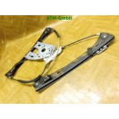 Fensterhebergestänge vorne rechts Mercedes Benz C-Klasse W203 2037201846