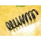 Feder hinten Mercedes Benz C-Klasse W203 Limousine Spidan 49729