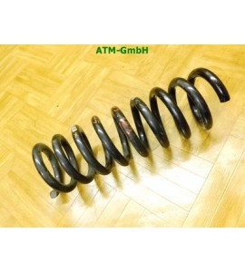 Feder hinten Mercedes Benz C-Klasse W203 Limousine Spidan 49729