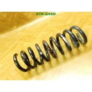 Feder hinten Mercedes Benz C-Klasse W203 Limousine Spidan 49729
