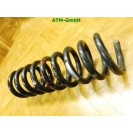 Feder hinten Mercedes Benz C-Klasse W203 Limousine Spidan 49729