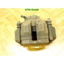 Bremssattel vorne links Mercedes Benz C-Klasse W203 Fahrerseite 228x25