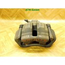 Bremssattel vorne links Mercedes Benz C-Klasse W203 Fahrerseite 228x25