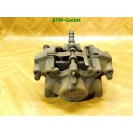 Bremssattel hinten links Mercedes Benz C-Klasse W203 Limousine Fahrerseite