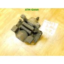 Bremssattel hinten links Mercedes Benz C-Klasse W203 Limousine Fahrerseite