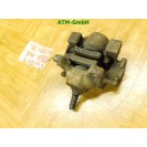 Bremssattel hinten links Mercedes Benz C-Klasse W203 Limousine Fahrerseite