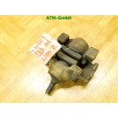 Bremssattel hinten links Mercedes Benz C-Klasse W203 Limousine Fahrerseite