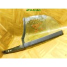 Seitenscheibe Türscheibe Fensterscheibe hinten rechts Smart 451 Coupe