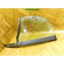 Seitenscheibe Türscheibe Fensterscheibe hinten rechts Smart 451 Coupe