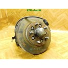 Radnabe Radlager Achsschenkel vorne links Hyundai H-1 A1 Fahrerseite ABS