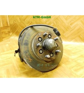 Radnabe Radlager Achsschenkel vorne links Hyundai H-1 A1 Fahrerseite ABS