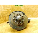 Radnabe Radlager Achsschenkel vorne links Hyundai H-1 A1 Fahrerseite ABS