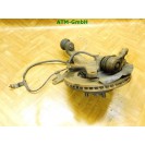 Radnabe Radlager Achsschenkel vorne links Hyundai H-1 A1 Fahrerseite ABS