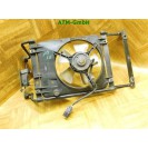 Lüfter Elektrolüfter Kühlerlüfter Hyundai H-1 Van Long 3 A1