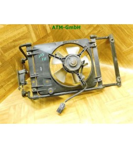 Lüfter Elektrolüfter Kühlerlüfter Hyundai H-1 Van Long 3 A1