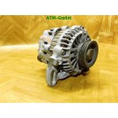 Lichtmaschine Generator Renault Twingo 1 I 8200065730 A001TA2293 12 V 70 A