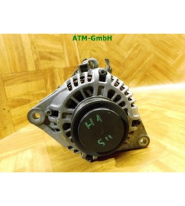 Lichtmaschine Generator Hyundai H-1 Valeo TA000A48201 37300-4A003 110 A 12 V