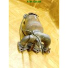 KAT Katalysator Lambda Lambdasonde Skoda Fabia 45112171D 03D131701D