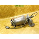 KAT Katalysator Lambda Lambdasonde Skoda Fabia 45112171D 03D131701D