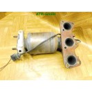 KAT Katalysator Lambda Lambdasonde Skoda Fabia 45112171D 03D131701D