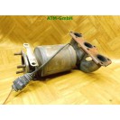 KAT Katalysator Lambda Lambdasonde Skoda Fabia 45112171D 03D131701D