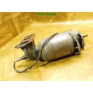 KAT Katalysator Lambda Lambdasonde Skoda Fabia 45112171D 03D131701D