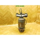 KAT Katalysator Lambda Lambdasonde Skoda Fabia 45112171D 03D131701D