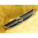 Frontgrill Kühlergrill Opel Zafira A GM 24453538