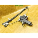Fensterheber Fensterhebermotor vorne rechts Hyundai H-1 A1 Beifahrerseite