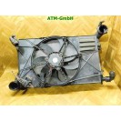 Wasserkühler Kühler Lüfter Elektrolüfter Kühlerlüfter VW Caddy III 1K0959455EF