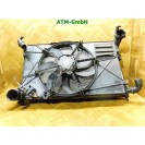 Wasserkühler Kühler Lüfter Elektrolüfter Kühlerlüfter VW Caddy III 1K0959455EF