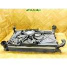 Wasserkühler Kühler Lüfter Elektrolüfter Kühlerlüfter VW Caddy III 1K0959455EF