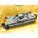 Wasserkühler Kühler Lüfter Elektrolüfter Kühlerlüfter VW Caddy III 1K0959455EF