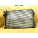 Wasserkühler Kühler Lüfter Elektrolüfter Kühlerlüfter VW Caddy III 1K0959455EF