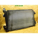 Wasserkühler Kühler Lüfter Elektrolüfter Kühlerlüfter VW Caddy III 1K0959455EF