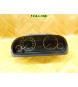 Tacho Kombiinstrument Mercedes Benz A-Klasse W169 A1695401247 0263643042