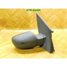 Seitenspiegel rechts unlackiert Ford Fiesta 5 V Beifahrerseite 2S6117682BM