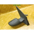 Seitenspiegel rechts unlackiert Ford Fiesta 5 V Beifahrerseite 2S6117682BM