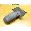 Seitenspiegel rechts unlackiert Ford Fiesta 5 V Beifahrerseite 2S6117682BM