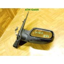 Seitenspiegel rechts unlackiert Ford Fiesta 5 V Beifahrerseite 2S6117682BM