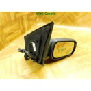 Seitenspiegel rechts unlackiert Ford Fiesta 5 V Beifahrerseite 2S6117682BM