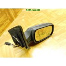 Seitenspiegel rechts unlackiert Ford Fiesta 5 V Beifahrerseite 2S6117682BM