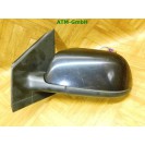 Außenspiegel Seitenspiegel links VW Polo 9N Fahrerseite elektrisch