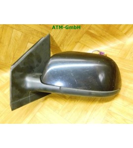 Außenspiegel Seitenspiegel links VW Polo 9N Fahrerseite elektrisch